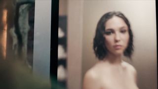 Matilda De Angelis, Nicole Kidman - The Undoing s01e02 (2020) celebrity A sexy scene