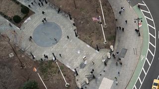 Matilda De Angelis, Nicole Kidman - The Undoing s01e02 (2020) celebrity A sexy scene