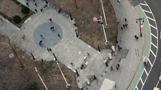 Matilda De Angelis, Nicole Kidman - The Undoing s01e02 (2020) celebrity A sexy scene