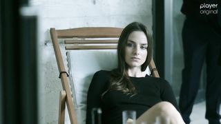 Matylda Giegzno, Magdalena Cielecka - Chylka. Rewizja s03e03e05 (2020) celebs naked boobs