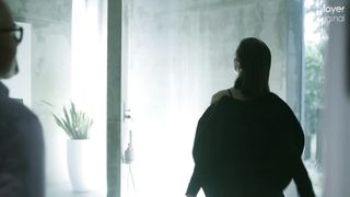 Matylda Giegzno, Magdalena Cielecka - Chylka. Rewizja s03e03e05 (2020) celebs naked boobs