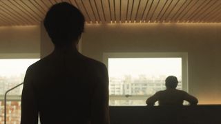 Melanie Olivares - Perdida s01e10 (2020) celebs boobs scene