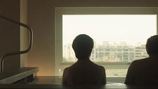 Melanie Olivares - Perdida s01e10 (2020) celebs boobs scene