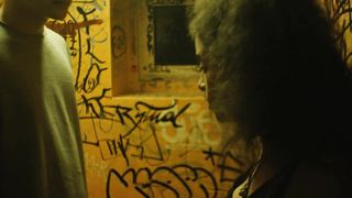 Melissa Irowa, Sara Toth - Liebe, Sex und Sehnsucht (Lovecut) (2020) celebrity boobs scene