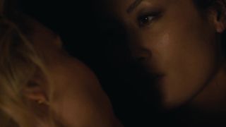 Miranda Raison, Olivia Cheng - Warrior s02e07 (2020) actress hot scene