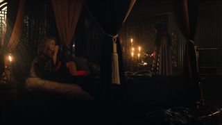 Miranda Raison, Olivia Cheng - Warrior s02e07 (2020) actress hot scene