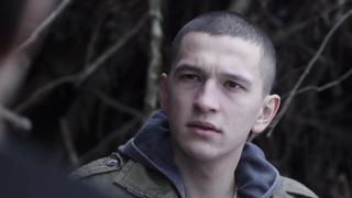 Monika Pikula nude - Erotica 2022 (2020) Sex Scene