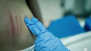 Nadia Tereszkiewicz - Possessions s01e01-05 (2020) actress sexy video