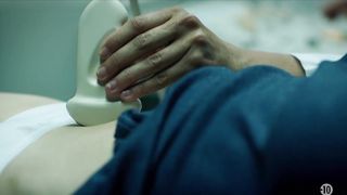 Nadia Tereszkiewicz - Possessions s01e01-05 (2020) actress sexy video