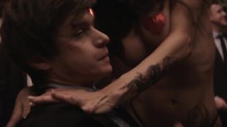 Pastel Supernova - A Teacher s01e07 (2020) celebrity A sexy scene