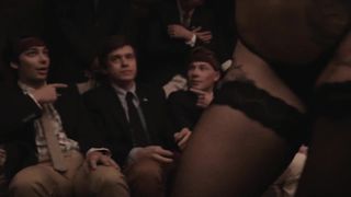 Pastel Supernova - A Teacher s01e07 (2020) celebrity A sexy scene