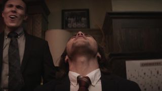 Pastel Supernova - A Teacher s01e07 (2020) celebrity A sexy scene