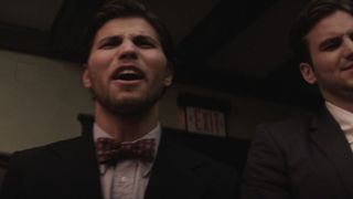 Pastel Supernova - A Teacher s01e07 (2020) celebrity A sexy scene