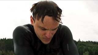 Paula Beer - Undine (2020) celebrity sexy video