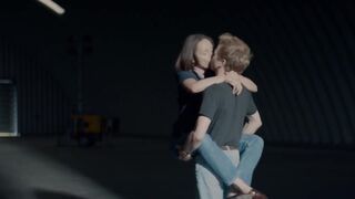 Pola Blasik - Polot (2020) actress sexy video