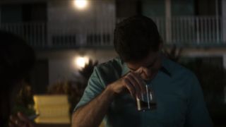 Rachel Comeau, Nora Zehetner - The Right Stuff s01e03 (2020) actress nude boobs scene