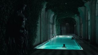 Rashida Jones - On the Rocks (2020) celeb A sexy scene