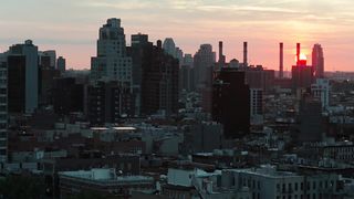 Rashida Jones - On the Rocks (2020) celeb A sexy scene