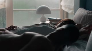 Rashida Jones - On the Rocks (2020) celeb A sexy scene