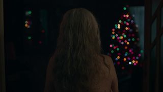 Robyn Nevin, Bella Heathcote - Relic (2020) celebs hot scene