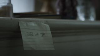 Robyn Nevin, Bella Heathcote - Relic (2020) celebs hot scene