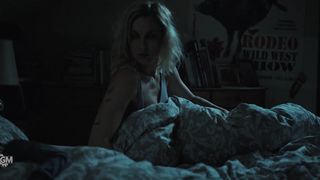 Ruth Becquart - Undercover s02e07 (2020) celebs nude boobs scene