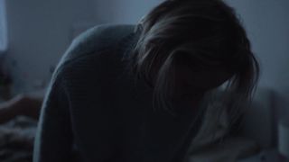 Sara Celler-Jezierska - Erotica 2022 (2020) celebrity a topless scene from the movie