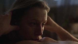 Sara Celler-Jezierska - Erotica 2022 (2020) celebrity a topless scene from the movie