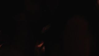 Seyneb Saleh - UberWeihnachten s01e02 (2020) celeb nude boobs scene