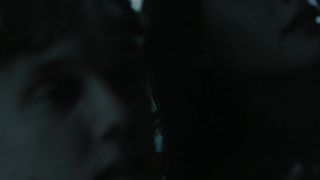 Sofia Black-D'Elia - Your Honor s01e01 (2020) celebrity A sexy scene