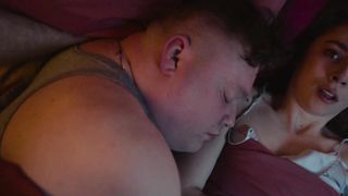 Sofya Sinitsyna - Inner fire (2020) celebs A sexy scene