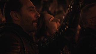 Sophie-Marie Larrouy - Cheyenne _ Lola s01e04 (2020) celebrity boobs scene