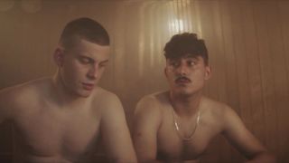 Stella Tiana Stegmann - Stichtag s01e06 (2020) celebrity naked boobs