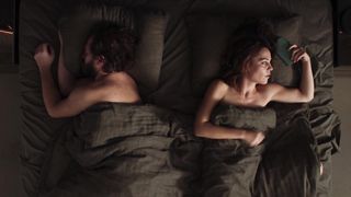 Tulin Ozen - Ethos (Bir Baskadir) s01e02 (2020) celebs naked boobs