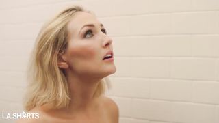 Veta Horwitz (Kristine Veta) - Un-Dateable Britt (2020) actress sexy video