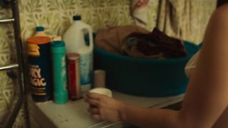 Violetta Zironi - Rose Island (2020) celeb naked boobs