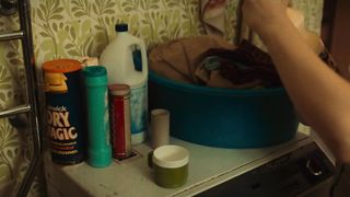 Violetta Zironi - Rose Island (2020) celeb naked boobs