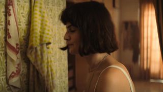 Violetta Zironi - Rose Island (2020) celeb naked boobs