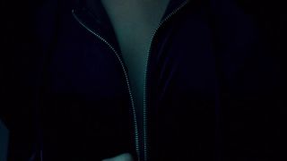 Wiktoria Gasiewska - Nobody Sleeps in the Woods Tonight (2020) actress a topless scene from the movie