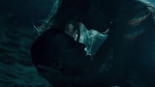 Wiktoria Gasiewska - Nobody Sleeps in the Woods Tonight (2020) actress a topless scene from the movie