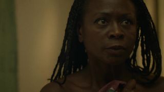 Zainab Jah - Farewell Amor (2020) celebs booby video