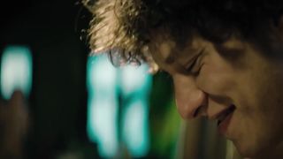 Antje Traue - Konig der Raben (2020) celebs nude boobs scene