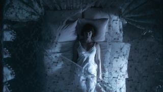 Anya Taylor-Joy - The Queen's Gambit s01e03-06 (2020) celebrity sexy video