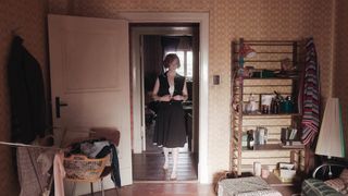 Anya Taylor-Joy - The Queen's Gambit s01e03-06 (2020) celebrity sexy video