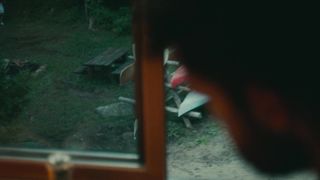 Aubrey Plaza, Lindsay Burdge - Black Bear (2020) actress sexy video