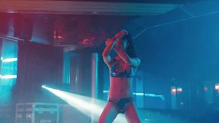 Ayame Misaki, Aya Asahina - Alice in Borderland s01e02e05e06e07 (2020) asian celebrity hot and action movie scene