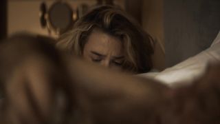 Charlotte Le Bon, Lubna Azabal, Veerle Baetens - Cheyenne _ Lola s01 (2020) celebs hot scene