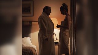 Charlotte Le Bon, Lubna Azabal, Veerle Baetens - Cheyenne _ Lola s01 (2020) celebs hot scene