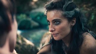 Chiara Bianchino, Marianna Fontana, Demetra Avincola, and other - Romulus s01e01-09 (2020) actress sexy video 