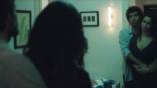 Daniela Santiago, Lola Rodriguez, Isabel Torres - Veneno s01e06-08 (2020) celebs a topless scene from the movie